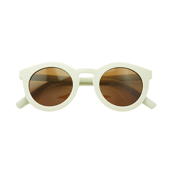 23SS[그렉앤코]Classic: Recycled Plastic & Polarized Sunglasses _선글라스- Child-GC00KNSUN0011BUF