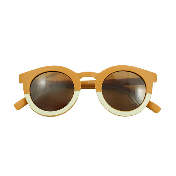 23SS[׷]Classic: Recycled Plastic & Polarized Sunglasses _۶- Child-GC00KNSUN0019SPB