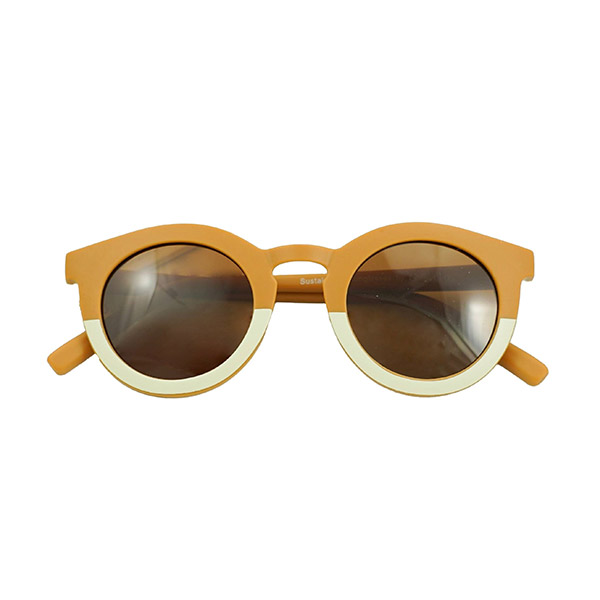 23SS[그렉앤코]Classic: Recycled Plastic & Polarized Sunglasses _선글라스- Child-GC00KNSUN0019SPB