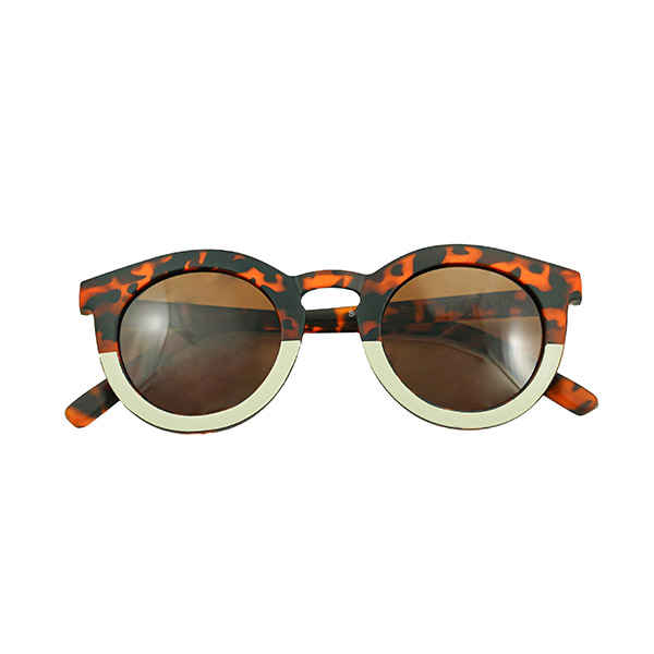 23SS[׷]Classic: Recycled Plastic & Polarized Sunglasses _۶- Child-GC00KNSUN0023TOB