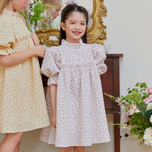 [뿤忥]Magnolia dress ű׳Ƶ巹 ȭƮ