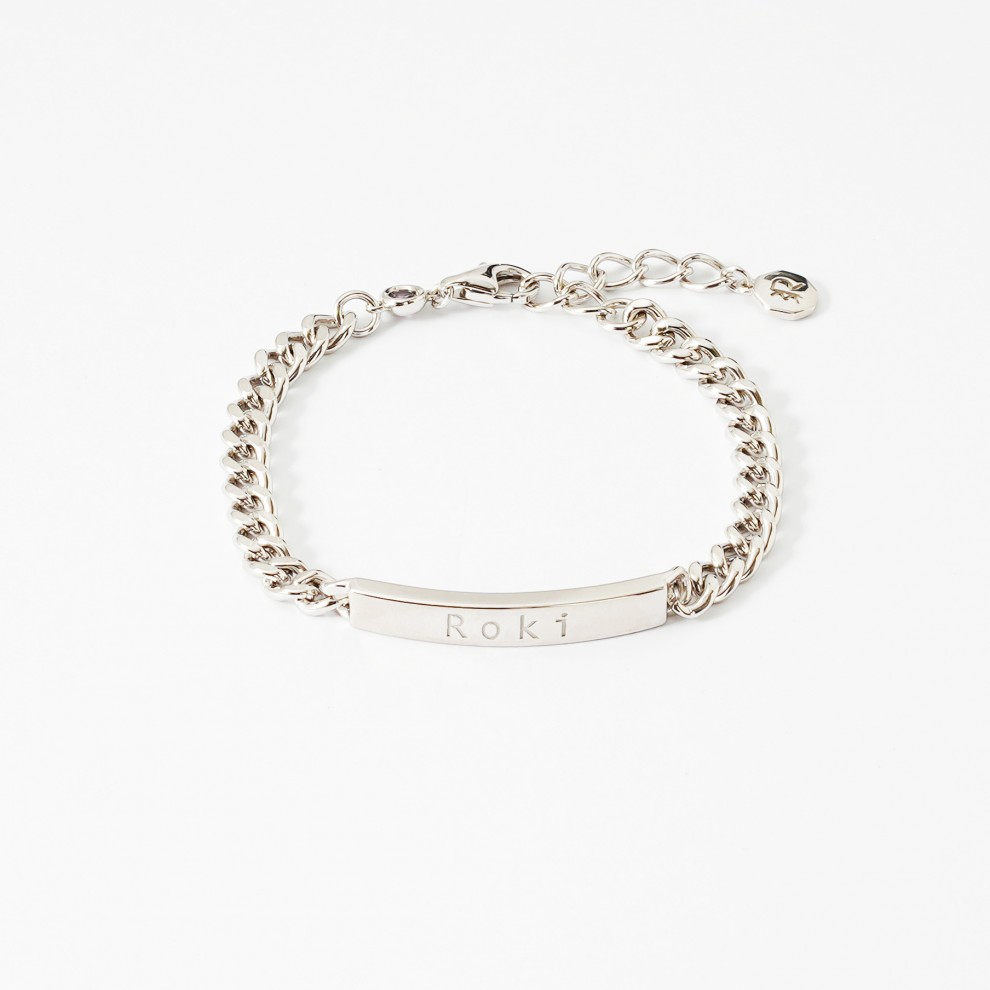 [Ű]̸  U r name is...bracelet