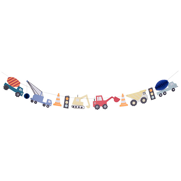 23[޸޸]Construction Garland-ME223830