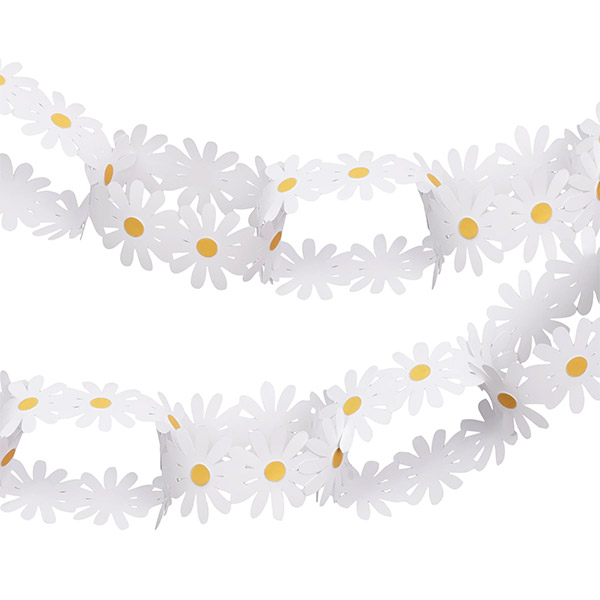 23[޸޸]Daisy Paper Chains (x 48)-ME267142