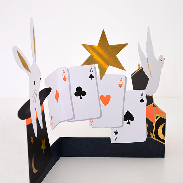 23[޸޸]Magic Concertina Card-ME223803