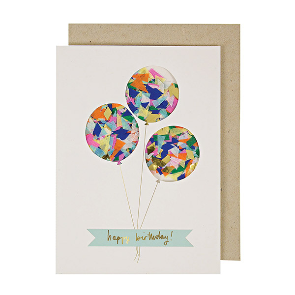 23[޸޸]Balloon Confetti Shaker Card-ME132607