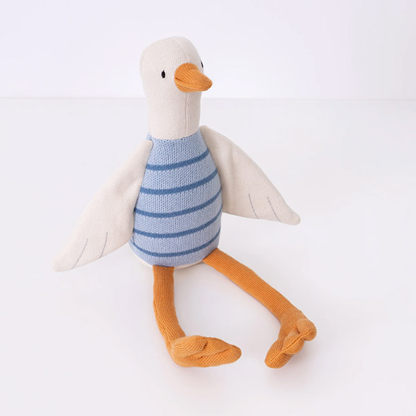 23[޸޸]Knitted Duck Toy_-ME215191
