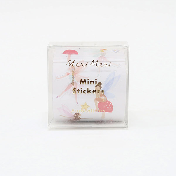 23[޸޸]Fairy Mini Stickers_ƼĿ-ME223686