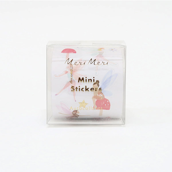 [޸޸]Fairy Mini Stickers_ƼƼĿ-ME223686