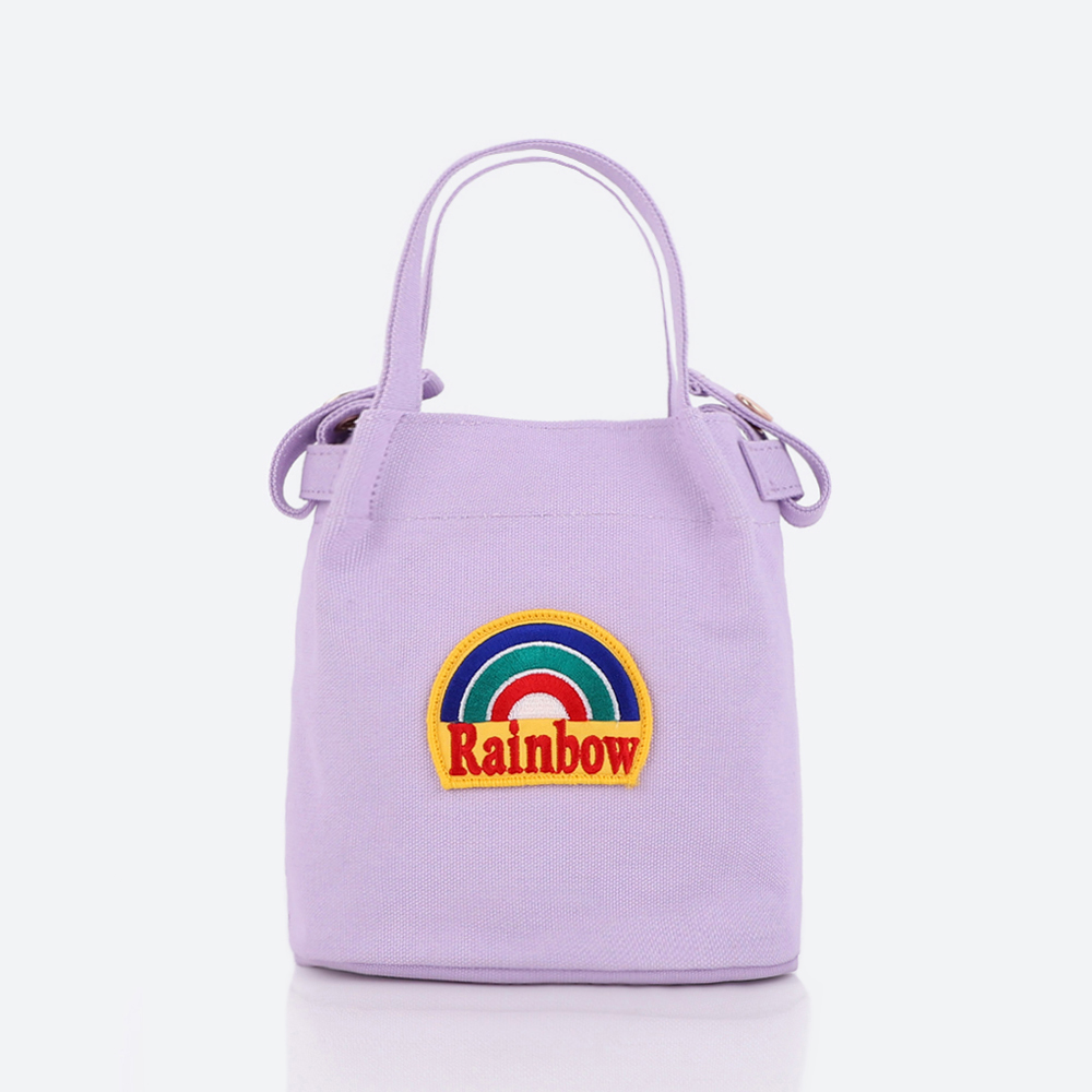 ɵ[Rainbow Wappen Bag]κ Ʈ̿÷