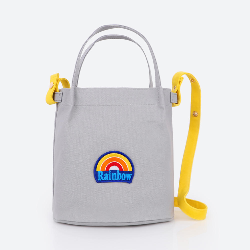 ɵ[Rainbow Wappen Bag]κ Ŭ׷ ͽ 