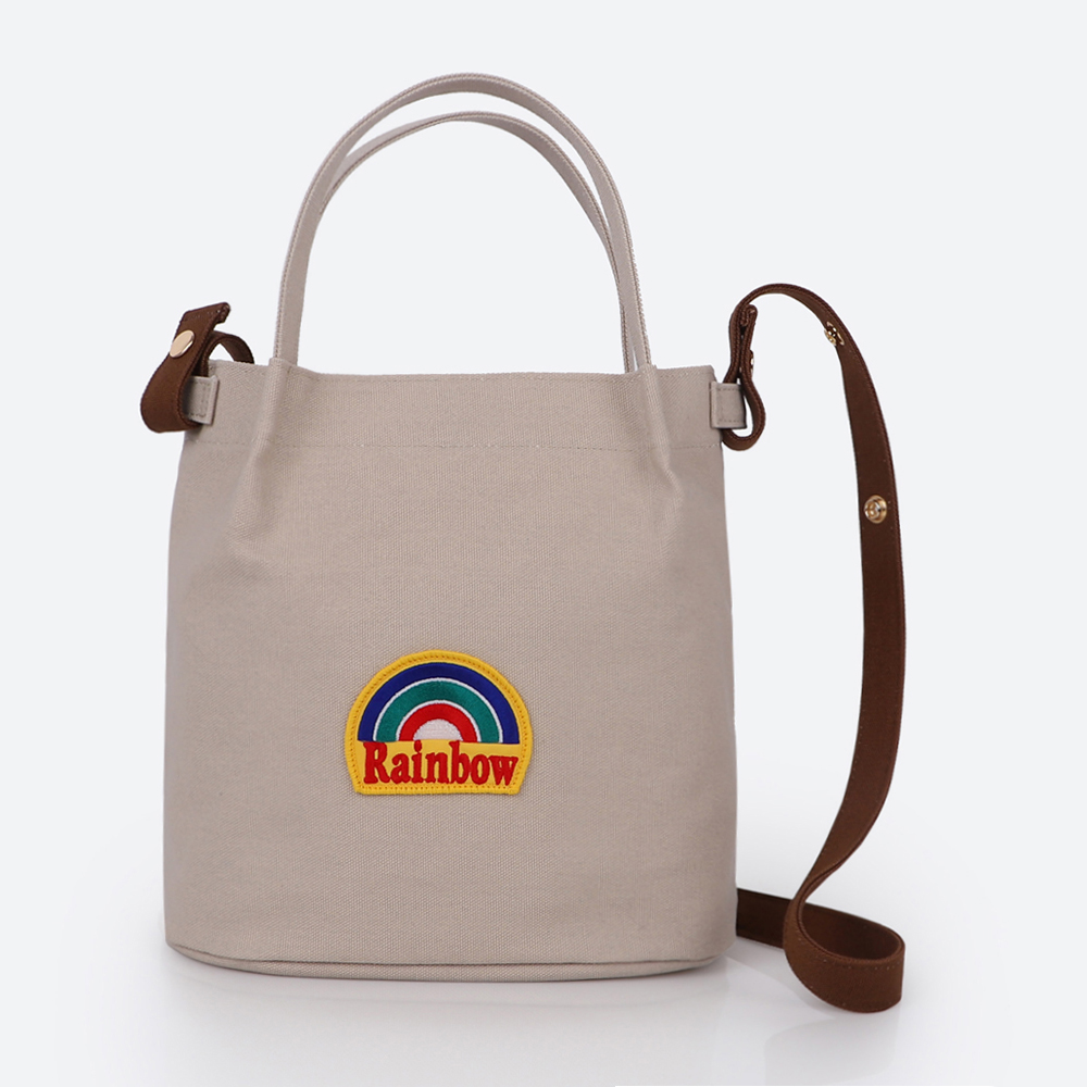 ɵ[Rainbow Wappen Bag]κ ӽ ͽ 