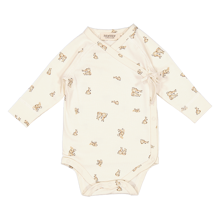 [ϰ]Belita, Bodysuit _ٵƮ- Little Rabbit