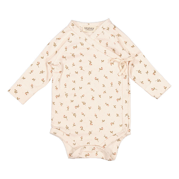 [ϰ]Belita, Bodysuit _ٵƮ- Little Rose