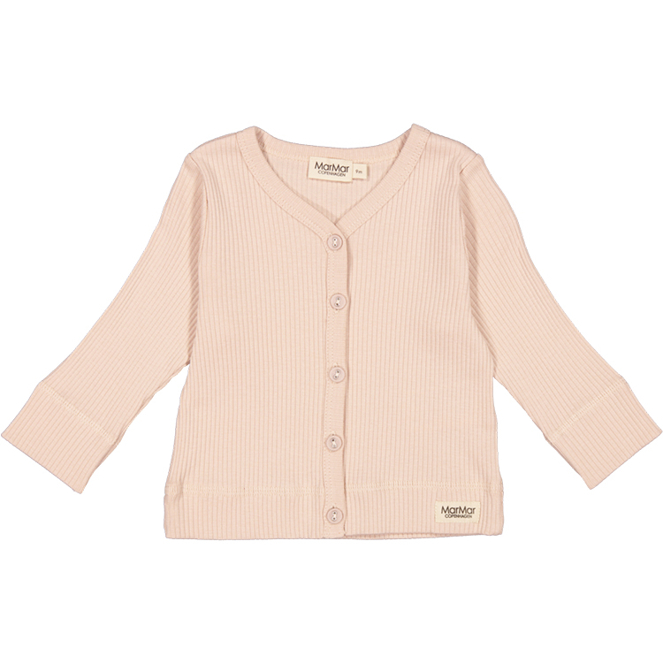 [ϰ]Cardigan, Cardigan - Rose Moon