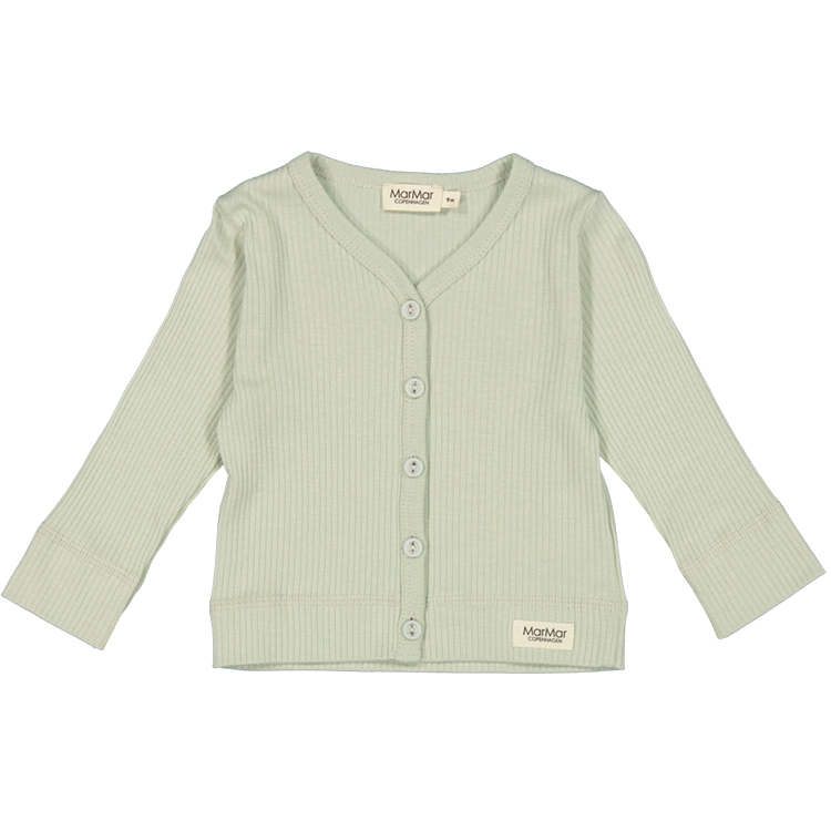 [ϰ]Cardigan, Cardigan - White Sage