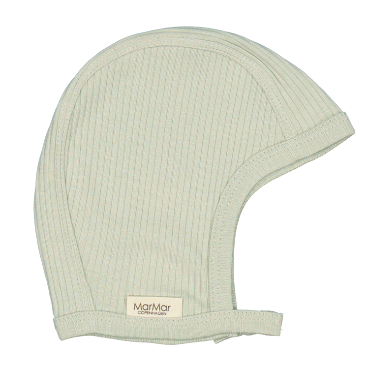 [ϰ]Hoody, Bonnet - White Sage