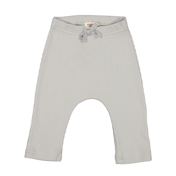[ϰ]Pico, Pants - Chalk