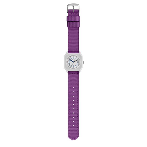 [미니쿄모]Violet watch_시계-MK00KNWATMK26VLT