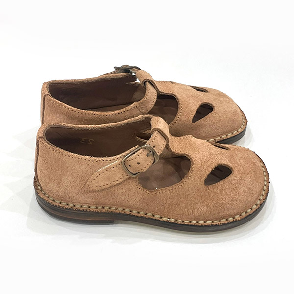 [佴]TERRA COGNAC_÷-PE23KSSHE1026TRC
