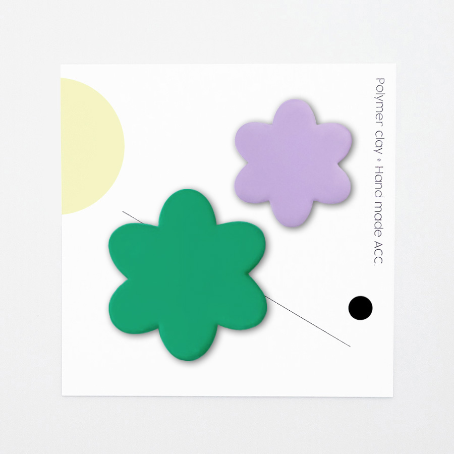 []Flower series-set(׸+󺥴)