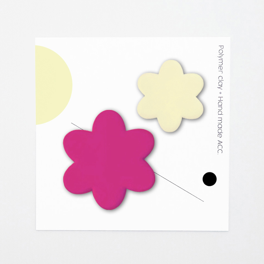 []Flower series-set(+ٴҶ)