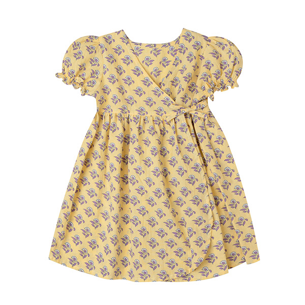 23SS[Űڰ]AMANDINE DRESS_巹-KI23KSDRE0001LFY