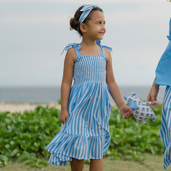 23SS[Űڰ]MAURA DRESS_巹-KI23KSDRE0007IBS