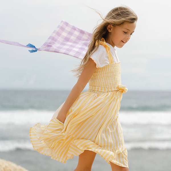 23SS[Űڰ]MAURA DRESS_巹-KI23KSDRE0008YST