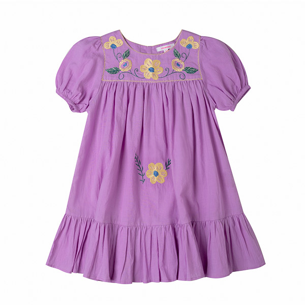 23SS[Űڰ]ANGELICA DRESS_巹-KI23KSDRE0011LIL