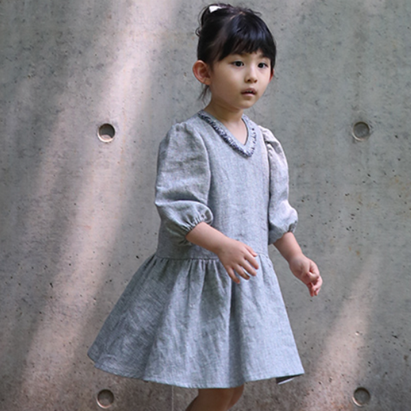 []  巹 Meliora Dress
