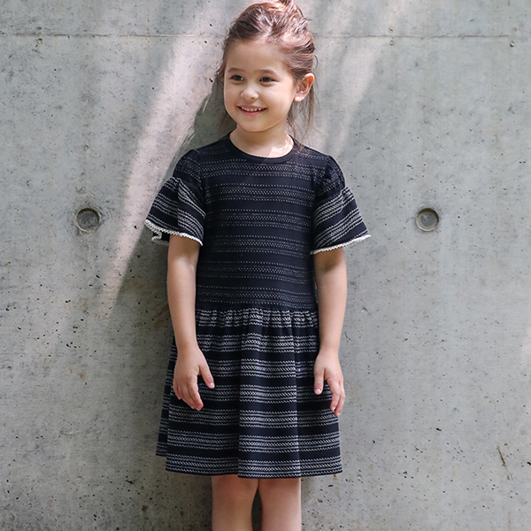 [] ݼҸ 巹 Sindri Dress