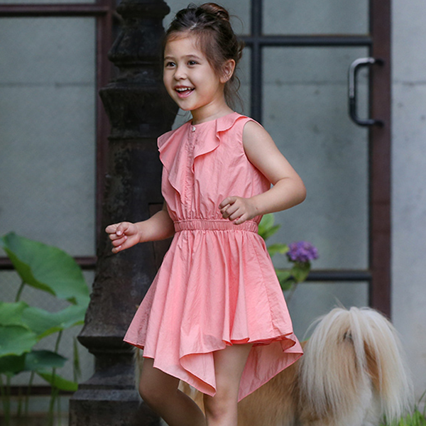 []Ī μҸ 巹 Carol Dress