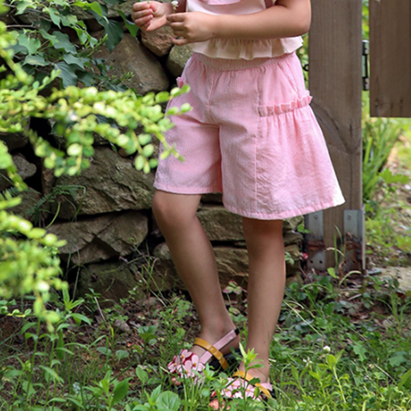 []ũ Ʈ  Sunniva Shorts