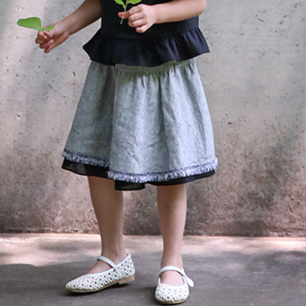 []  ĿƮ Amy Skirt