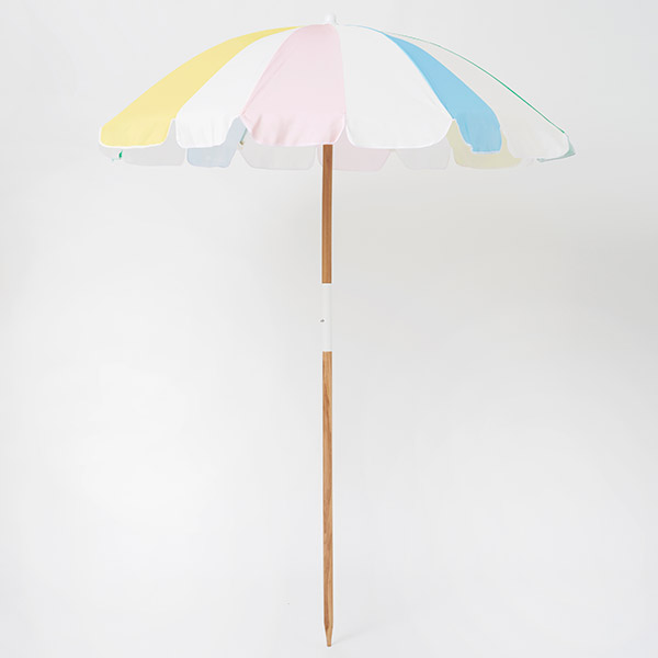 [써니라이프]Beach Umbrella Utopia Multi_유토피아 멀티 파라솔_S31UMBUT