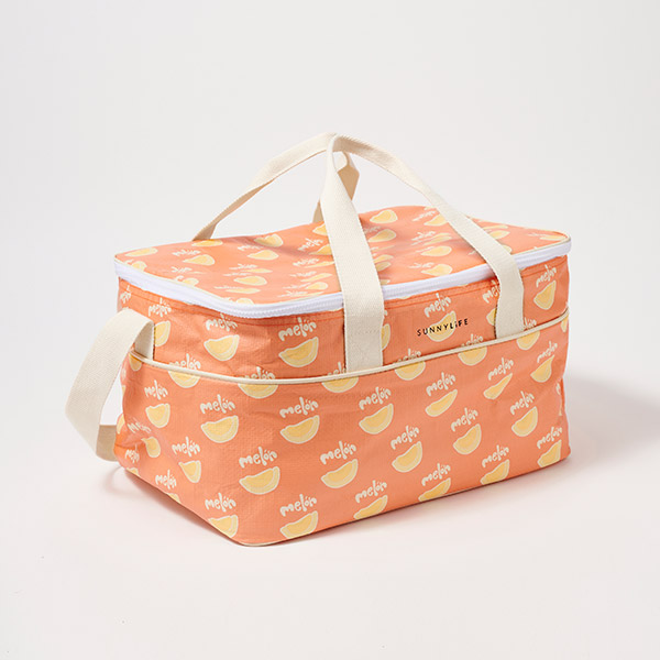 10MRCL [써니라이프]Light Cooler Bag Utopia Melon -S30LCBME