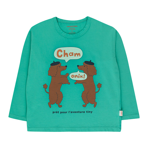 30 [Ÿ̴ư]CHAMONIX POODLES Ƽ-TC23KATEE099EME
