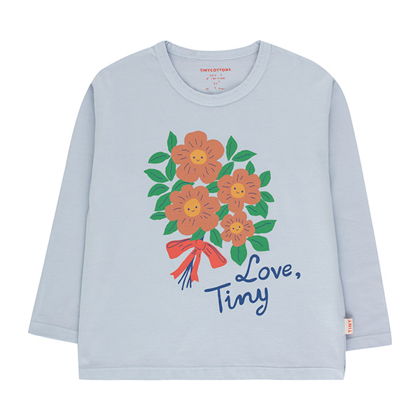 20 [Ÿ̴ư]LOVE FLOWERS Ƽ-TC23KATEE104CGR