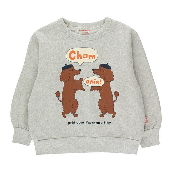 30 [Ÿ̴ư]CHAMONIX POODLES -TC23KASST128LGH