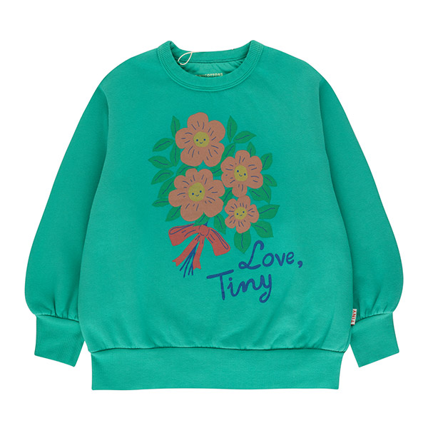 30 [Ÿ̴ư]LOVE FLOWERS -TC23KASST133EME