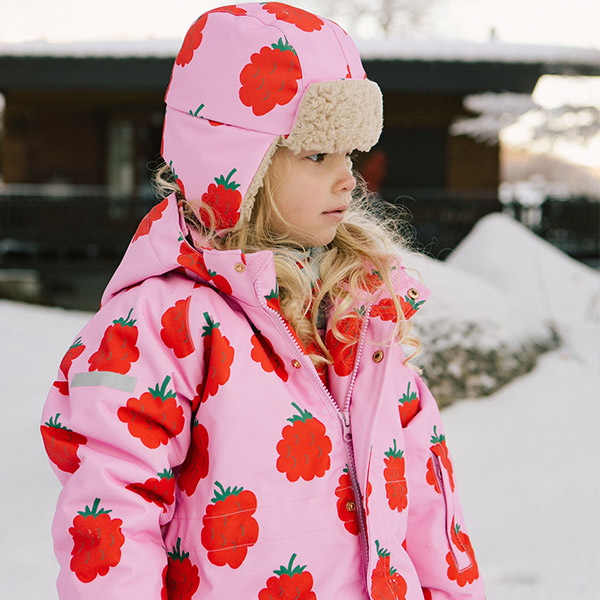 30 [Ÿ̴ư]RASPBERRIES SNOW е-TC23KAJAC274PNK