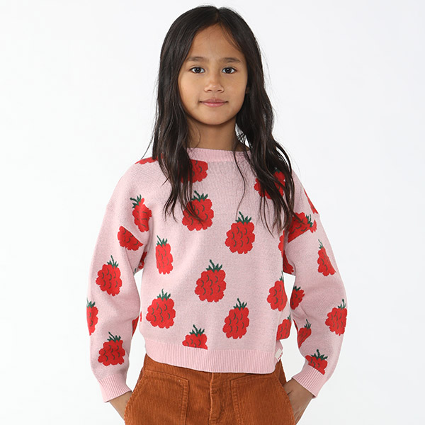 30 [Ÿ̴ư]RASPBERRIES -TC23KASWT353PNK