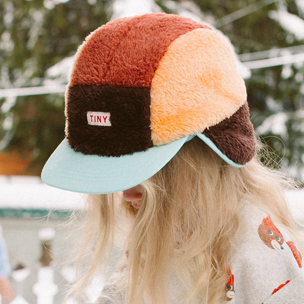 20 [Ÿ̴ư]COLOR BLOCK POLAR SHERPA ī-TC23KAHAT232DBY