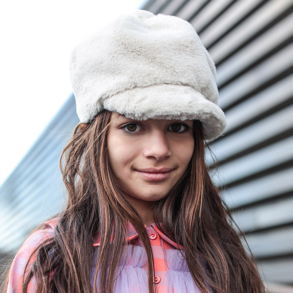 AW23[÷]GABBY -RB23KAHAT0014CRM