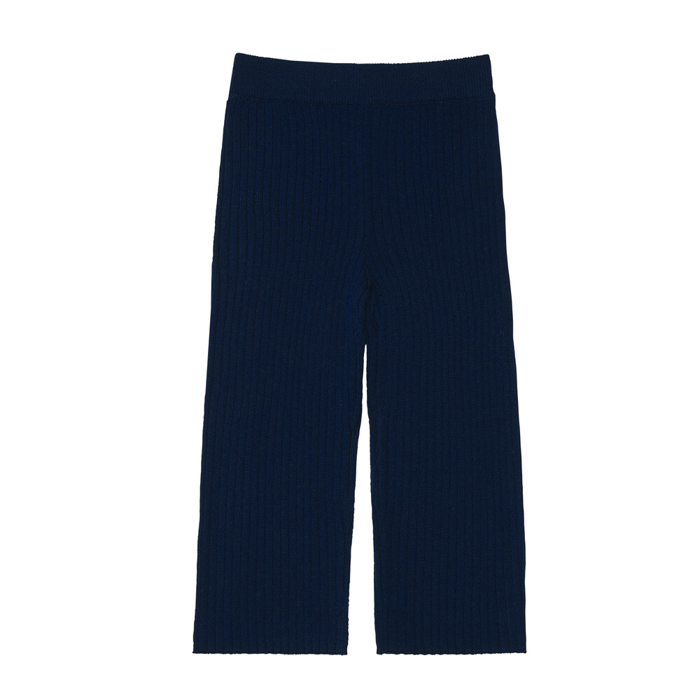 AW23[FUB KIDS]퍼브키즈 Pants (royal blue) 팬츠