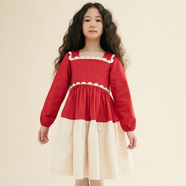 [̵鵵]QUEEN SCALLOP 巹-MD23KADRE0012GCT