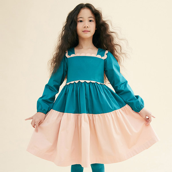 [̵鵵]QUEEN SCALLOP 巹-MD23KADRE0013PRQ