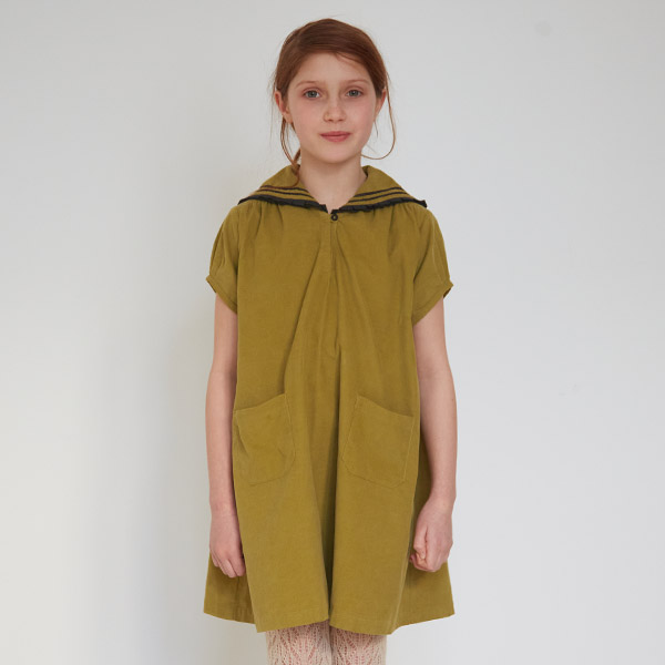 AW23[ī]LAILA ǽ-CR23KADRE0003LME