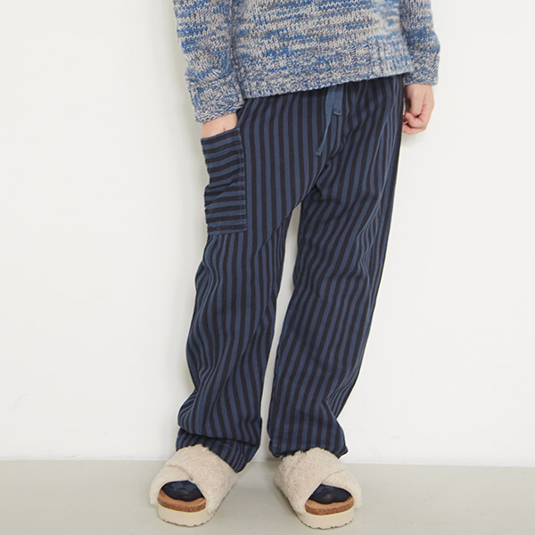 AW23[ī]CHESTNUT -CR23KAPAN0008SBS